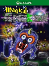 Magical Brickout Xbox Live Key UNITED STATES Xbox Live Key UNITED STATES