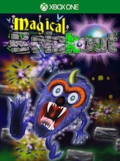 Magical Brickout Xbox One Xbox Live Key UNITED STATES