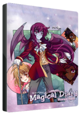 Magical Diary: Horse Hall PC Steam Klucz GLOBALNY