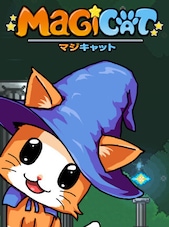 MagiCat PC Steam Key GLOBAL