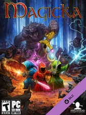 Magicka - The Stars Are Left PC Steam Gift GLOBAL