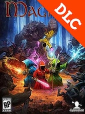 Magicka - Tower of Niflheim PC Steam Gift GLOBAL
