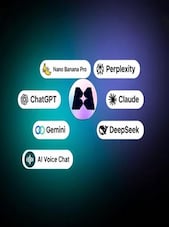 Magicley.ai Pro 1 Jahr Magicley.ai Konto GLOBAL