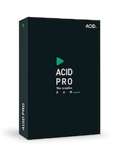 MAGIX ACID Pro 10 Suite - PC Magix Key GLOBAL