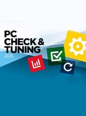 MAGIX Check & Tuning 2015 SOUTH EASTERN - PC Steam Geschenk SÜDOSTASIEN