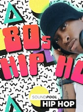 MAGIX Soundpool 80s Hip Hop ProducerPlanet Key GLOBAL