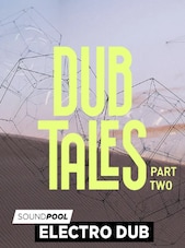 MAGIX Soundpool Dub Tales Part 2 ProducerPlanet Klíč GLOBÁLNÍ