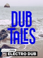 MAGIX Soundpool Dub Tales ProducerPlanet Klíč GLOBÁLNÍ