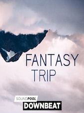 MAGIX Soundpool Fantasy Trip ProducerPlanet Klíč GLOBÁLNÍ
