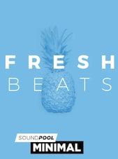 MAGIX Soundpool Fresh Beats ProducerPlanet Sleutel GLOBAL