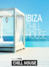 MAGIX Soundpool Ibiza Chill House ProducerPlanet Klíč GLOBÁLNÍ