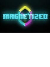 Magnetized Steam Key GLOBAL Steam Klíč GLOBÁLNÍ