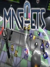 MagNets PC Steam Key GLOBAL
