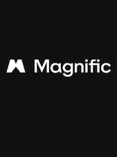 Magnific Premium 1 Ay Magnific Hesap KÜRESEL