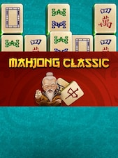 Mahjong Classic PC Steam Klucz GLOBALNY