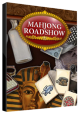 Mahjong Roadshow PC Steam Gift GLOBAL