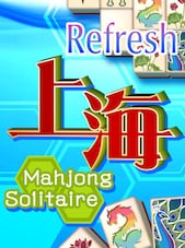 Mahjong Solitaire Refresh PC Steam Key GLOBAL