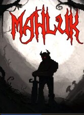 Mahluk:Dark demon (PC) - Steam Key - GLOBAL Steam Klíč GLOBÁLNÍ