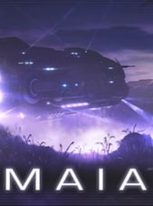 Maia PC Steam Key GLOBAL