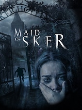 Maid of Sker (PC) - Steam Key - EUROPE Steam Anahtar AVRUPA
