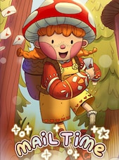 Mail Time PC Steam Key EUROPE