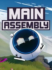 Main Assembly (PC) - Steam Key - LATAM Steam Kulcs LATAM