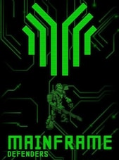 Mainframe Defenders PC Steam Key GLOBAL