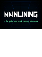 Mainlining PC Steam Key GLOBAL