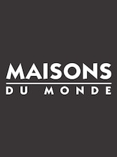 Maisons du Monde Gift Card 200 CHF Maisons du Monde Key SWITZERLAND