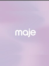 MAJE Gift Card 150 QAR MAJE Key QATAR