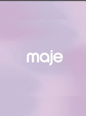 MAJE Gift Card 5 KWD MAJE Key KUWAIT