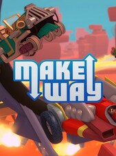 Make Way (PC) - Steam Key - GLOBAL Steam Key GLOBAL