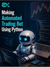 Making Automated Trading Bot Using Python Eduxpress Clave GLOBAL