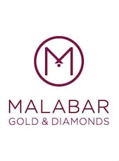 Malabar Gold Coin Gift Card 1000 INR Malabar Chiave INDIA