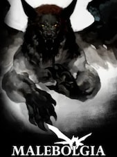 Malebolgia PC Steam Klucz GLOBALNY