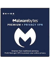 Malwarebytes + Privacy VPN - PC 6 měsíců Malwarebytes Anti Malware Klíč GLOBÁLNÍ