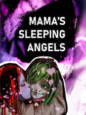 Mama's Sleeping Angels PC Steam Key GLOBAL