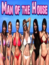 Man of the House PC Steam Cuenta GLOBAL