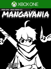 Mangavania Xbox One Xbox Live Schlüssel VEREINIGTE STAATEN VON AMERIKA