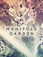 Manifold Garden (PC) - Steam Gift - EUROPE Steam Dárek EVROPA