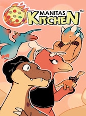 Manitas Kitchen PC Steam Key GLOBAL