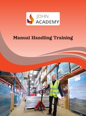 Manual Handling Training: Techniques for Workplace Safety Johnacademy Chiave GLOBALE