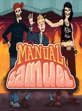 Manual Samuel PC Steam Key GLOBAL