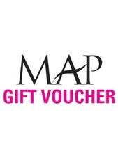 Map E-Gift 50000 IDR MAP Gift Voucher Clé INDONÉSIE