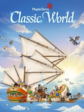 MapleStory Classic World Mesos 40k BillStore Player Trade ÉTATS-UNIS