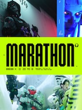 Marathon PC Steam Clave GLOBAL