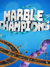 Marble Champions PC Steam Key GLOBAL