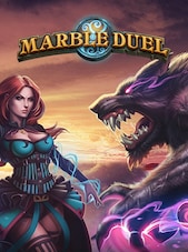 Marble Duel PC Steam Chiave GLOBALE