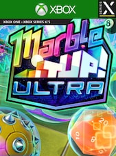 Marble It Up! Ultra Xbox Series X/S Xbox Live Key ARGENTINA