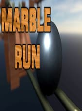 Marble Run PC Steam Key GLOBAL